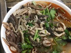 -老·贝尔杂碎馆