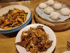 -陈傻子餐厅(世纪都会店)