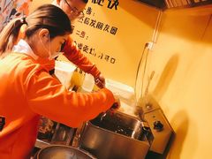 -傅强排骨(成都总店)