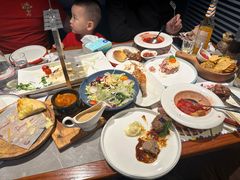 -通海俄式烧烤·俄罗斯大串(嵩山路店)