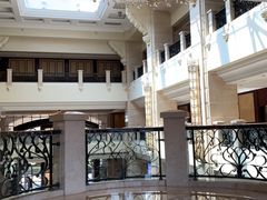 -深圳中海凯骊酒店
