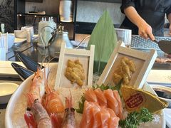 -水木锦堂·自助铁板烧(五道口购物中心店)