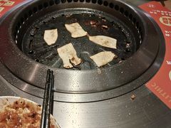 -新石器烤肉(百联川沙店)