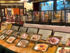-龙的酒楼·手工早茶·顺德菜(近良路店)