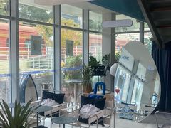 -Cetus coffee鲸鱼座咖啡·拼豆(二仙桥公园店)
