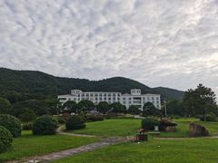 -松兰山海景大酒店·海鲜中餐厅