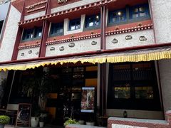 -敏珠拉姆藏餐·南京厨房(富春江东街店)