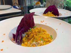 -箱美术馆私房菜(水晶郦城店)