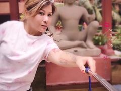 -柬埔寨国家博物馆