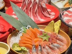 -慶の寿喜烧·和牛自助餐厅(浑南店)