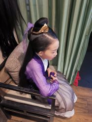 -盘子女人坊古装写真摄影(天津总店)