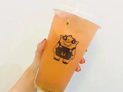 -茶力的小怪兽(梅林卓悦汇店)
