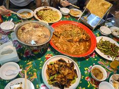 -人民公社大食堂(顺义总店)