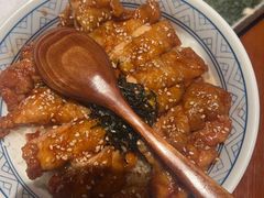 -千代武日本料理(爱建店)