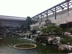 iphone_upload_pic-桃园盛宴·岭南粤菜·手工茶点(南庄店)