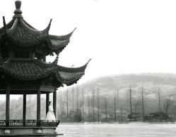 -唯一旅拍·颂当代影像艺术中心(上城店)