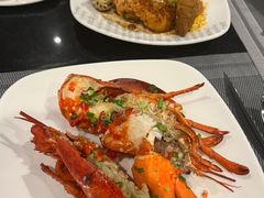 -星汇餐厅(新濠影汇店)