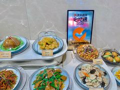 -新洪记·丽久饭店(铁西店)