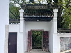 -南岳衡山风景名胜区