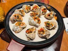 -华膳楼·安徽地标美食·中华餐饮名店(文化公园店)