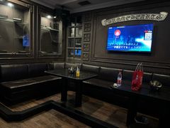 -范特西FANTASY量贩式KTV(民主广场店)