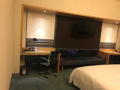 -佛山南海雅乐轩酒店