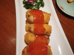 -蓉和妈妈菜·芙蓉花开(高新店)