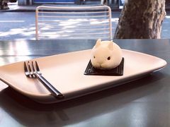 -KYO COFFEE(胶州路店)