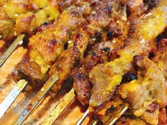 -新疆阿卜杜拉烧烤餐厅(四方坪店)