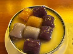 -周大娘牛乳(旧寨古村总店)