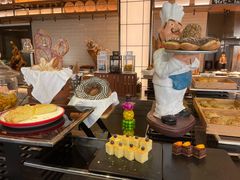 -远洲凤凰山庄臻味全日餐厅