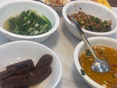 -秀妈厨房(灰汤老店)