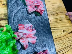 -味家烤肉烤鳗鱼牛排(西塔旗舰店)