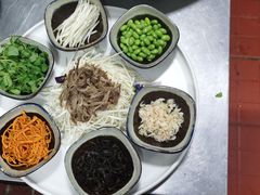 -浅醺烤串·小酒馆(百家湖店)