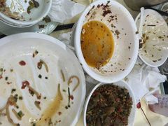 -笨罗卜浏阳菜馆(龙华鹏润达店)