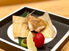 -四葉寿司·城市景观(深圳湾1号店)