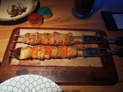 -雪熊精酿·哈尔滨烧烤酒馆(非遗大串店)