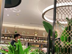 大堂-港丽餐厅(杭大店)