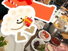 -宝莱纳餐厅(滨江店)