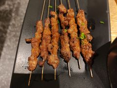 -烤匠麻辣烤鱼(万象城店)