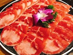 -四川香天下火锅(上海城店)