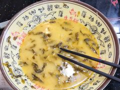 -牛真鲜禾一捞面(东鼓道店)