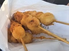 -信二嫂虾饼(振兴路店)