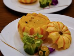 -水月周庄铂尔曼酒店-水月荟中餐厅