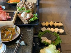 -湊湊火锅·茶憩(和平大悦城店)