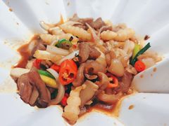 -馬蘭花開(车站大道店)