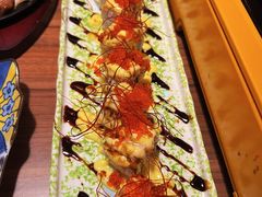-隐月· 㐂和食屋(芝罘万达公馆店)