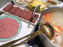 -许府牛火锅(信义坊总店)