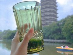 -听松楼·花园酒店·自助餐厅(红梅公园店)