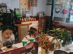-呷哺呷哺(华林国际店)